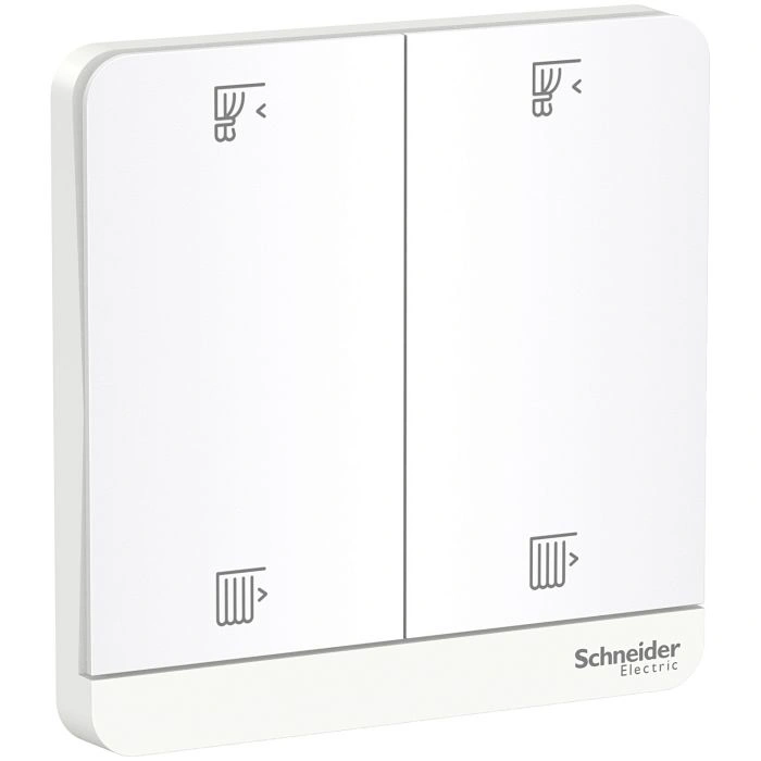 Công tắc và ổ cắm Schneider E8332C_WE_G19