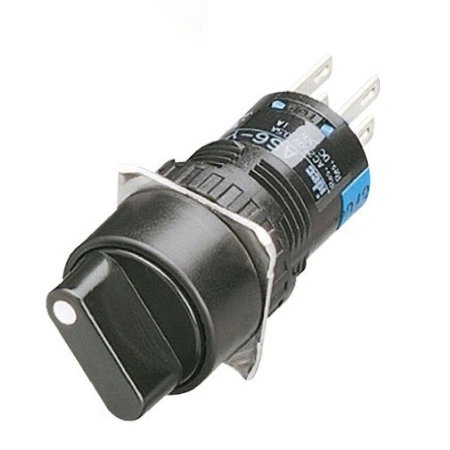 Công tắc IDEC AS6M-2Y1C