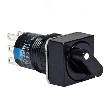 Công tắc IDEC AS6Q-2Y1C