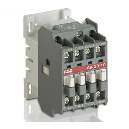 1SBL157001R1310 – Contactor ABB AF12-30-10-13 12A 5.5kW 100-250V