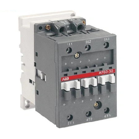 1SBL237001R1300 – Contactor ABB AF26-30-00-13 26A 11kW 100-250V