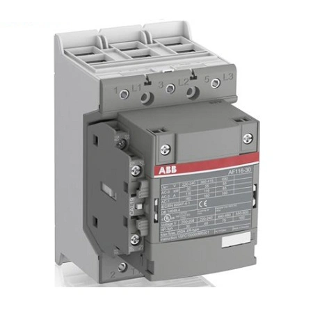 1SFL657001R7011 – Contactor ABB AF1350-30-11-70 1350A 100-250V