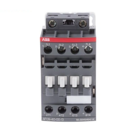 1SBL177201R1300 – Contactor ABB AF16-40-00-13 16A 7.5kW 100-250V