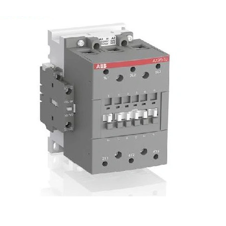 1SBL371074R8011 – Contactor ABB AX65-30-11-80 65A 30kW 220-230V