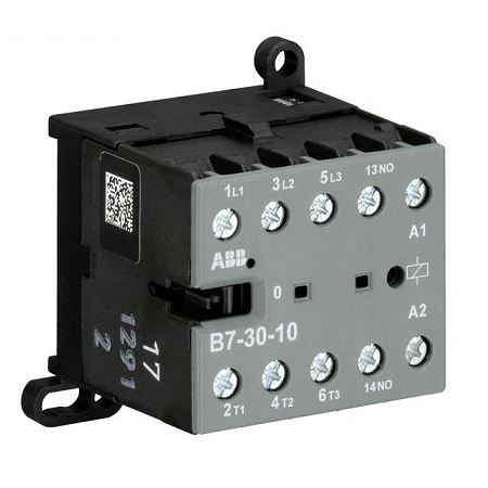 GJL1311001R8010 – Contactor ABB B7-30-01-80 3-3.5kW 220-230V