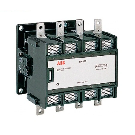 SK824440-AL – Contactor ABB EK110-40-11 110A 220V