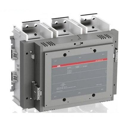 1SFL597025R7011 – Contactor ABB GAF460-10-11-70 460A 100-250V