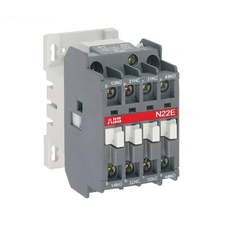 1SBH901074R8022 – Contactor ABB NX22E-80 22A 220-230V