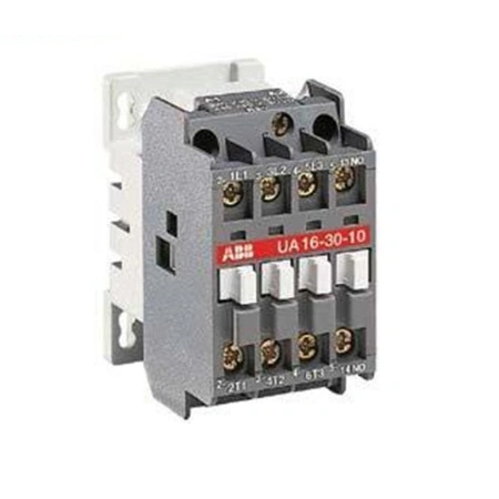 1SBL181022R8010 – Contactor ABB UA16-30-10 16A 220-230V