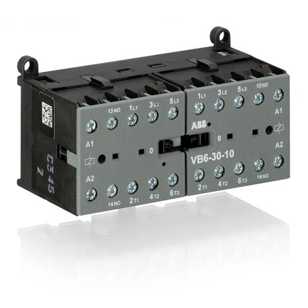 GJL1211901R8010 – Contactor ABB VB6-30-01-80