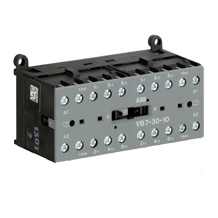 GJL1311901R8010 – Contactor ABB VB7-30-01-80