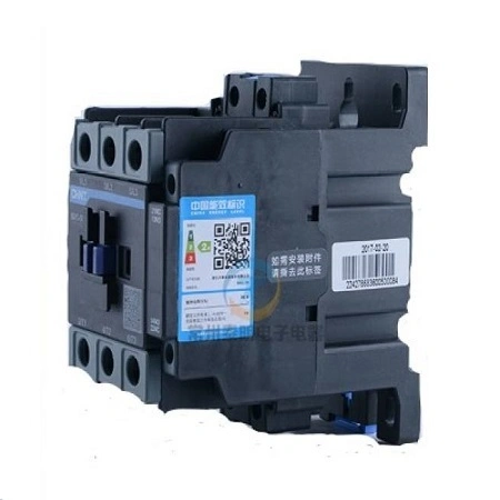 Contactor Chint NXC-06 220V 6A 2.2kW