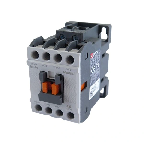 Contactor LS MC-9a 110V