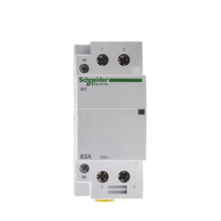 Contactor Schneider A9C20132 25A 2NO 2P 24VAC
