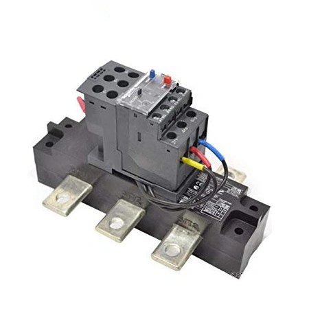 Rơ le Schneider LRE480
