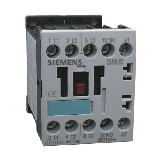 Contactor Siemens 3RT1015-1AF01