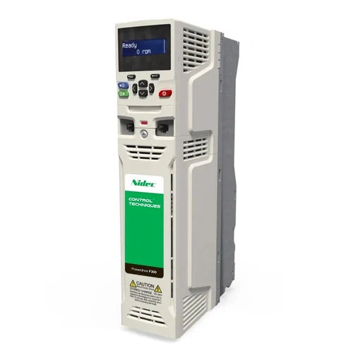 Biến tần Control Techniques F300-03200080A10 1.5kW 3 Pha 220V