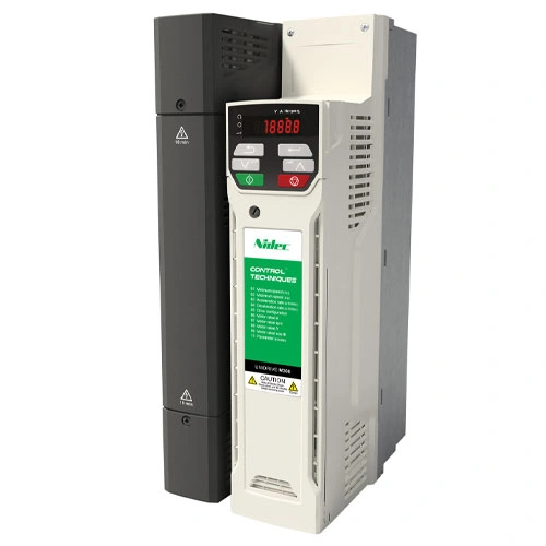Biến tần Control Techniques M300-024 00032A 1.1kW 3 Pha 380V