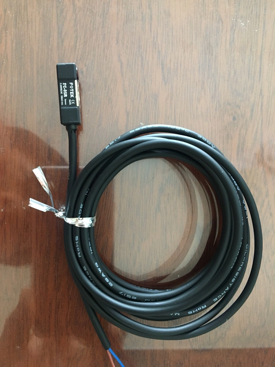 Cảm biến tiệm cận Fotek FC-05R