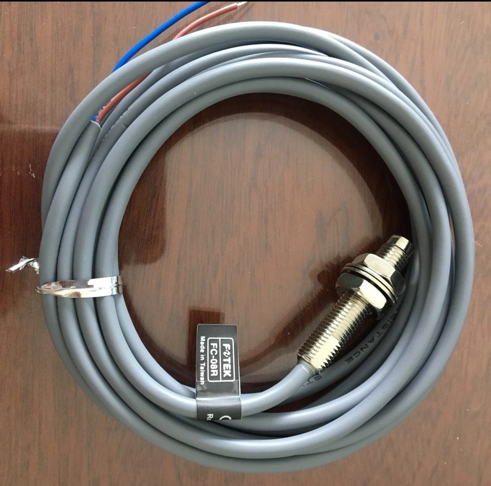 Cảm biến tiệm cận Fotek FC-08R