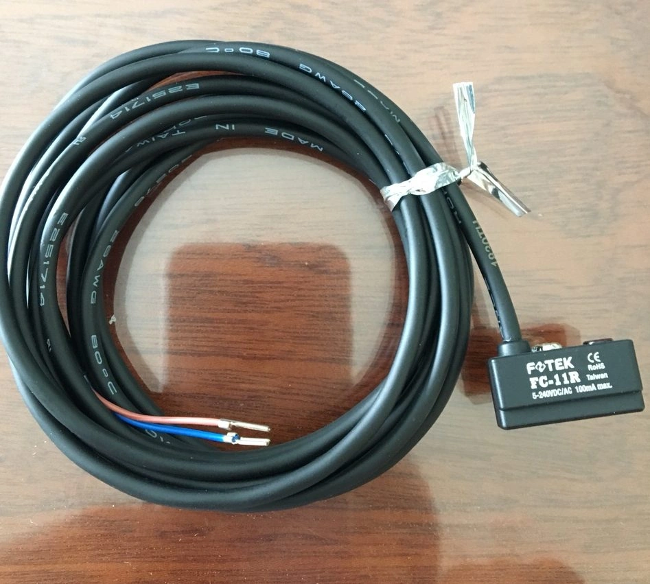 Cảm biến tiệm cận Fotek FC-11R