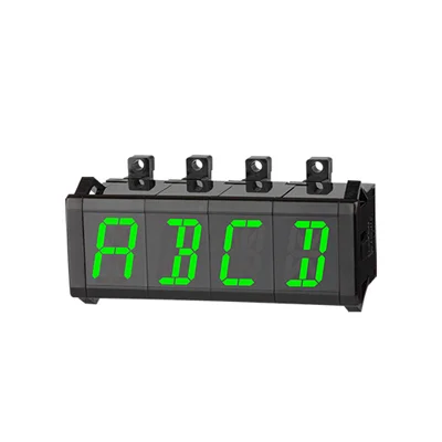 Bộ hiển thị số Autonics D1AA-GN