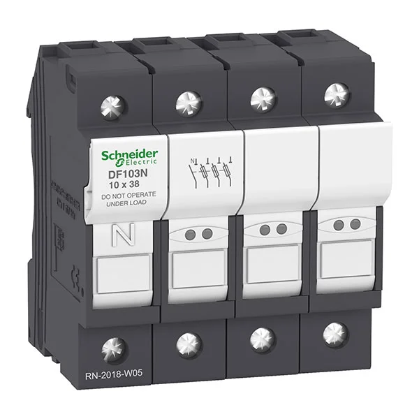 Schneider DF103N