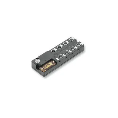 I/O Omron DRT2-ID08C