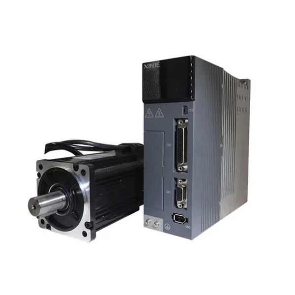 Bộ điều khiển Servo Xinje DS5K-20P4-PTA