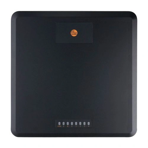 IFM DTE830