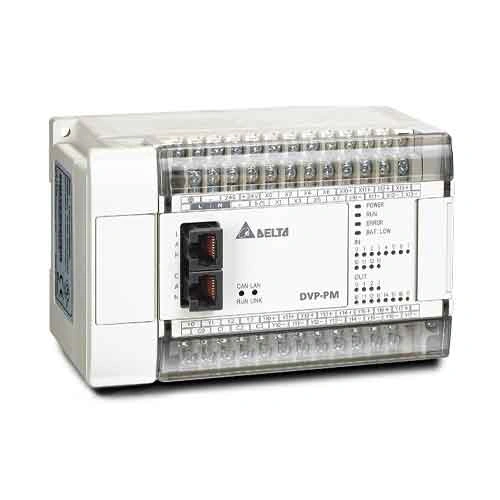 PLC Delta DVP-10PM