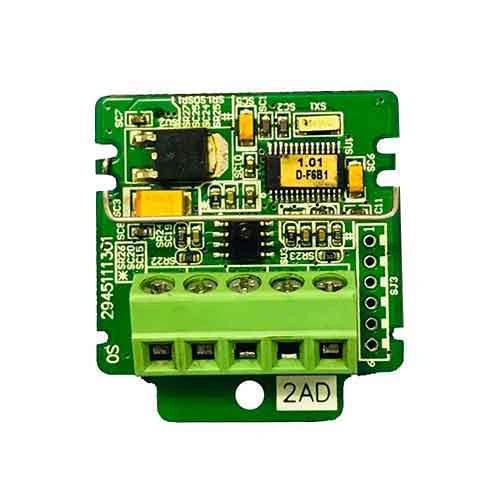 PLC Delta DVP-F2FR