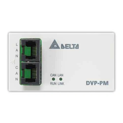 PLC Delta DVP-FPMC