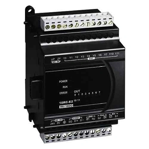 PLC Delta DVP10RC-E2