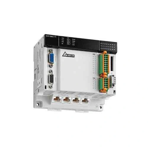PLC Delta DVP15MC11T