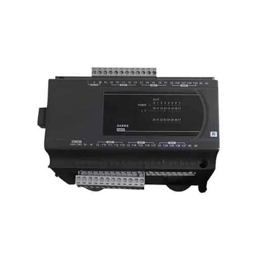 PLC Delta DVP24XN00T