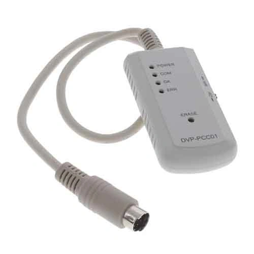 PLC Delta DVPPCC01