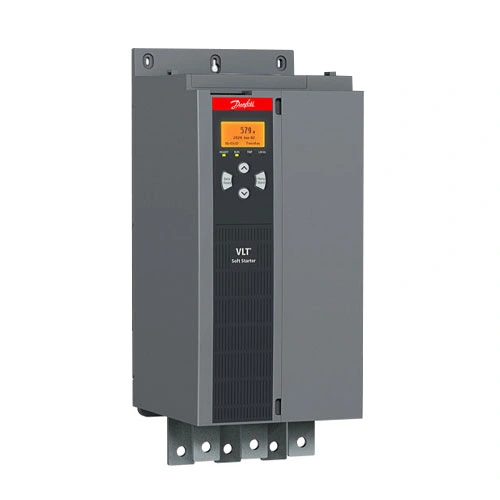 Khởi động mềm Danfoss MCD60144BT7S2X00CV1