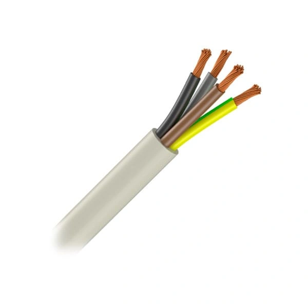 Dây cáp điện Cadisun VCTF 4x0.75