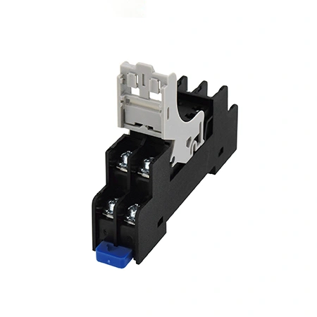 Rơ le trung gian IDEC SJ2S-05B