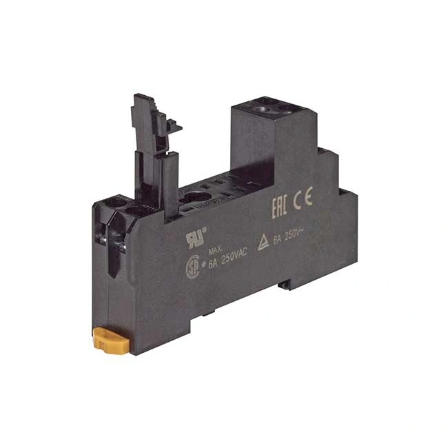 Rơ le trung gian Omron P2RFZ-05-E