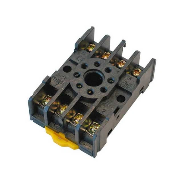 Rơ le trung gian Omron PF083A-L