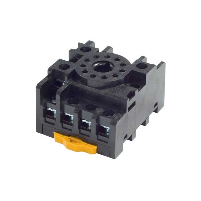 Rơ le trung gian Omron PF113A-E