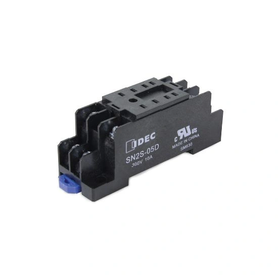 Rơ le trung gian IDEC SN2S-05D