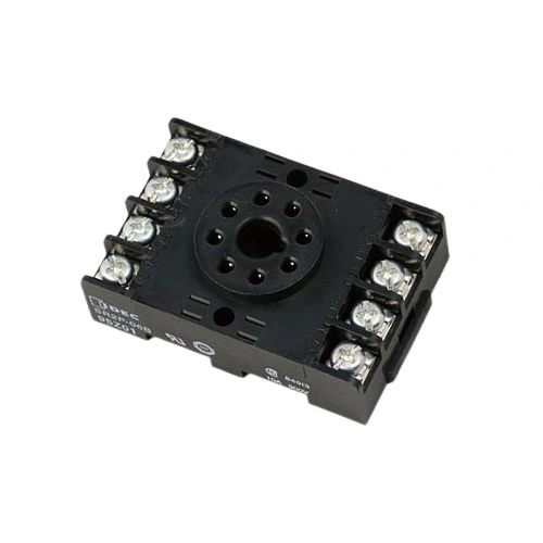 Rơ le trung gian IDEC SR2P-06B
