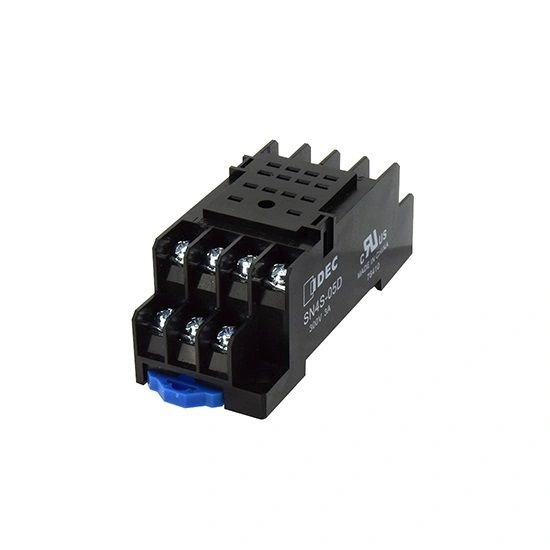 Rơ le trung gian IDEC SN4S-05D
