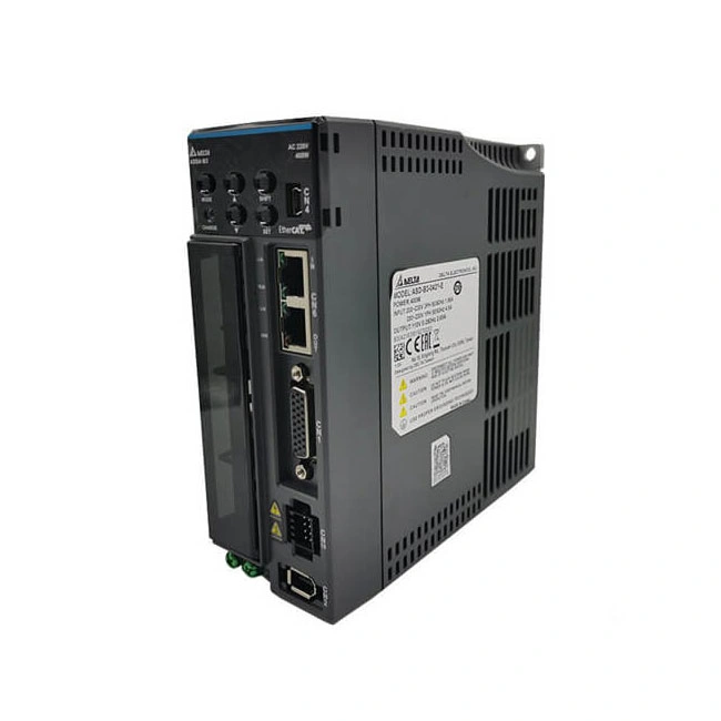 Bộ điều khiển Servo Delta ASD-B3-0121-E 100W