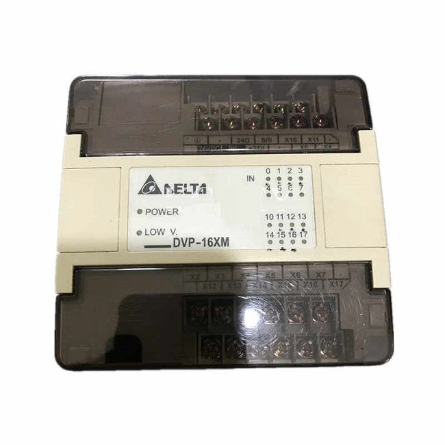 PLC Delta DVP16XM11N