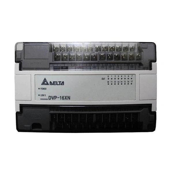 PLC Delta DVP16XN11R