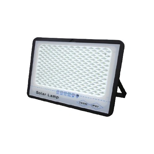 Đèn Pha LED năng lượng mặt trời MPE SFLD-100T 100W